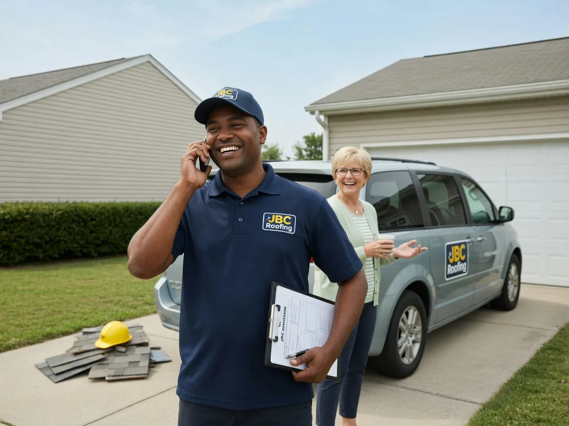 Roof Replacement Weleetka, OK FAQs